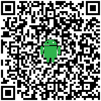 MetaTrader4 android版下载二维码
