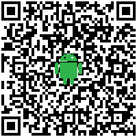 MetaTrader4 android版下载二维码 MetaTrader4 android版下载二维码