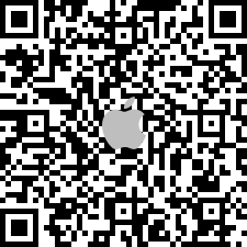 MetaTrader4 iPhone版下载二维码 MetaTrader4 iPhone版下载二维码